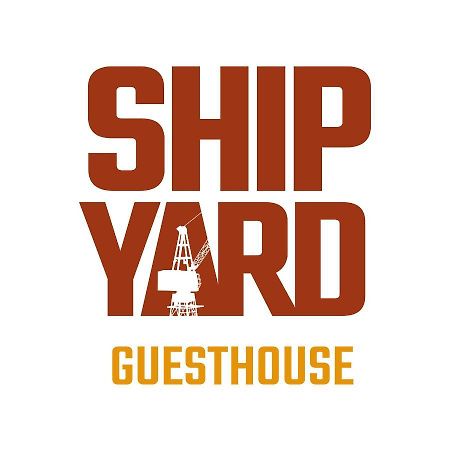 Shipyard Guesthouse Gaestehaus Fuer Geschaeftsreisende Und Monteure An Der Elsflether Werft Und Trainingcenter Heinemann Solutions Gmbh Kültér fotó