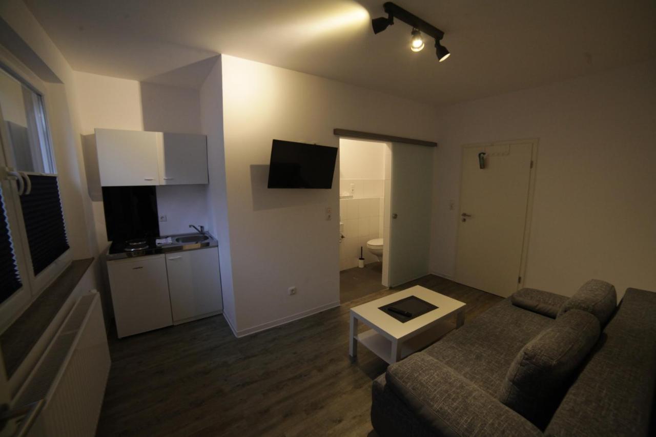 Shipyard Guesthouse Gaestehaus Fuer Geschaeftsreisende Und Monteure An Der Elsflether Werft Und Trainingcenter Heinemann Solutions Gmbh Kültér fotó