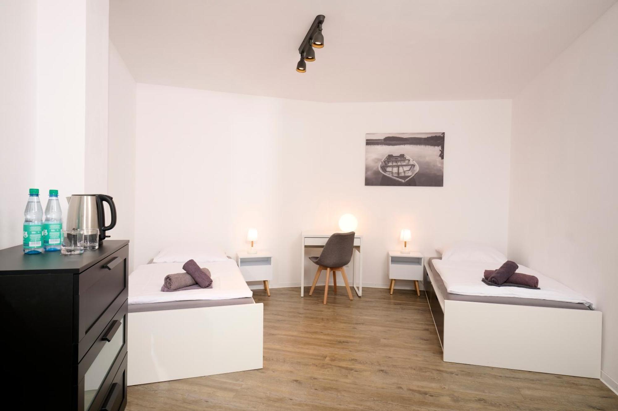 Shipyard Guesthouse Gaestehaus Fuer Geschaeftsreisende Und Monteure An Der Elsflether Werft Und Trainingcenter Heinemann Solutions Gmbh Kültér fotó